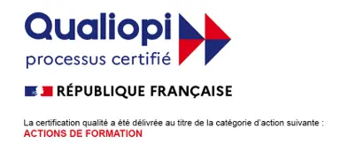 Certification Qualiopi